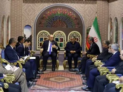 شتاب توسعه روابط ایران و آذربایجان از مسیر ظرفیت‌های مشترک اردبیل و گمرک بیله‌سوار