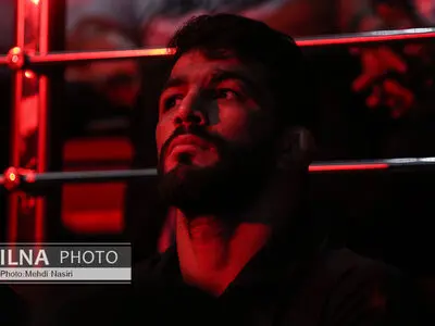 یزدانی روز جمعه در مجارستان به روی تشک می‌رود
