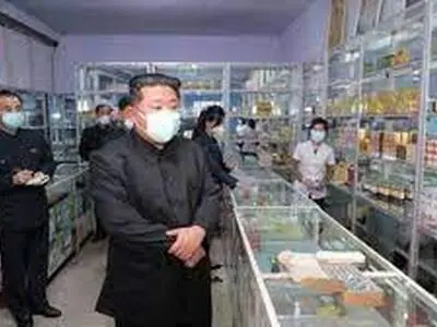 ارتش کره شمالی توزیع دارو در پایتخت این کشور را به عهده گرفت