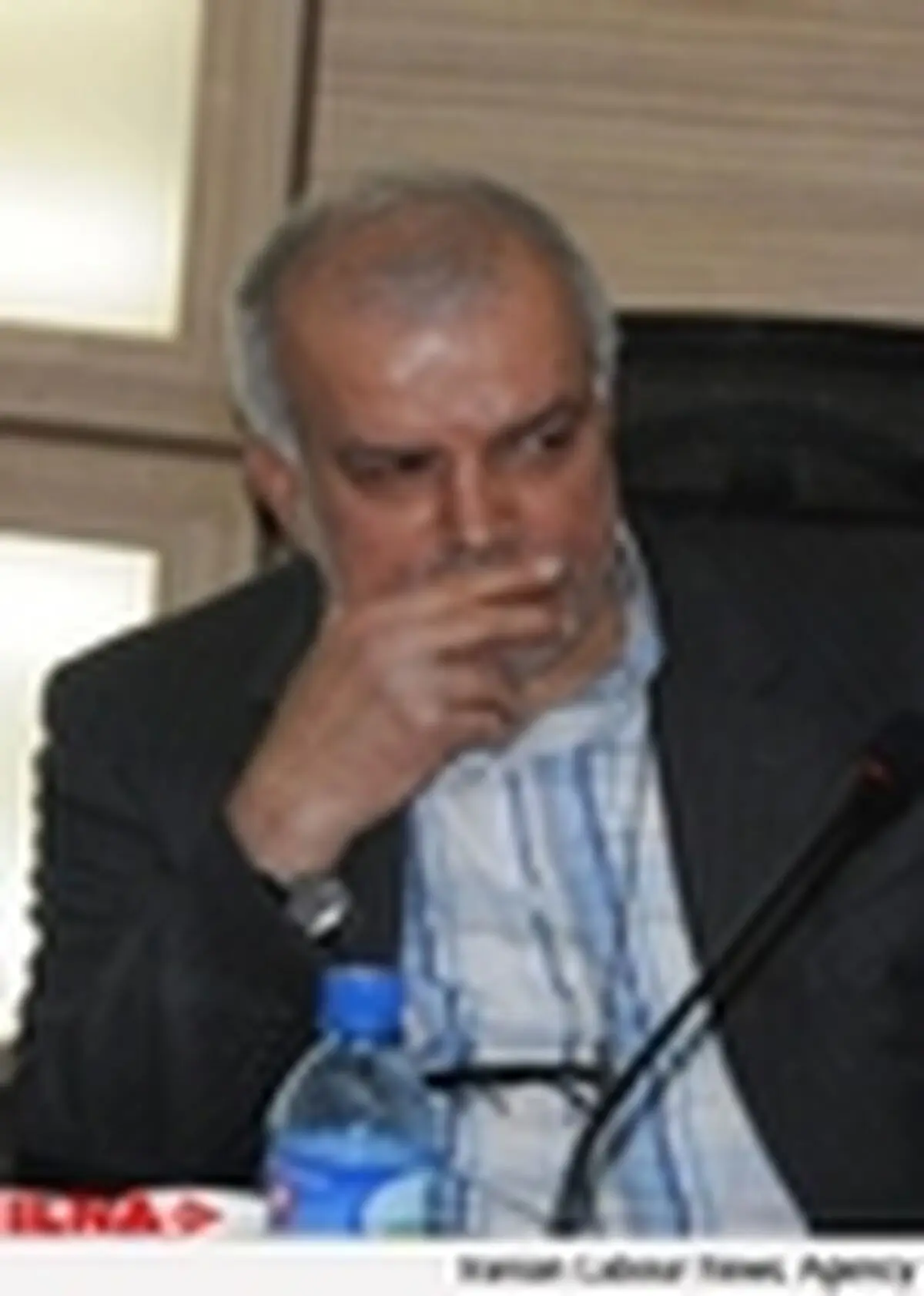 بهروان: آقایان حق حضور در مسابقات‌بانوان را ندارند / به فوتبال‌بانوان توجه لازم نمی‌شود