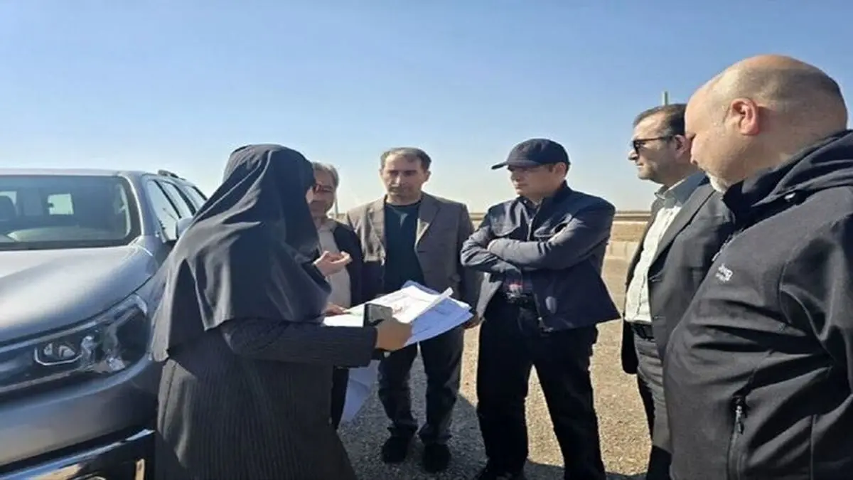 مسیر توسعه آذربایجان‌شرقی باید همزمان با صیانت از منابع طبیعی پیش برود