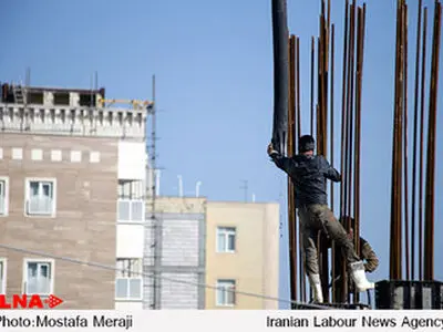 ضرورت ساماندهی کارگران ساختمانی