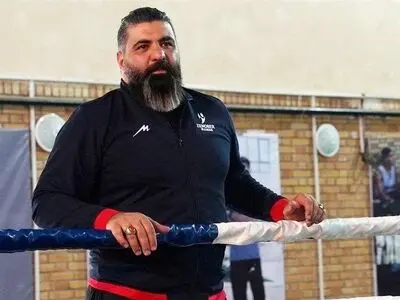 سرمربی تیم بوکس امید ایران مشخص شد