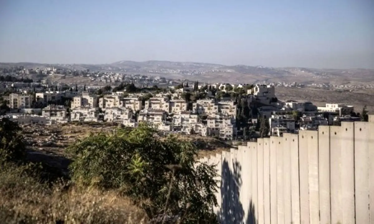 شهرک‌سازی‌های جدید اسرائیل، صلح را تضعیف می‌کند