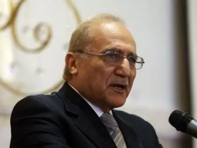 لأوّل مرّة: رئیس سابق للدیوان الملکی الأردنی یُحاضِر داخل مقر سفارة طهران