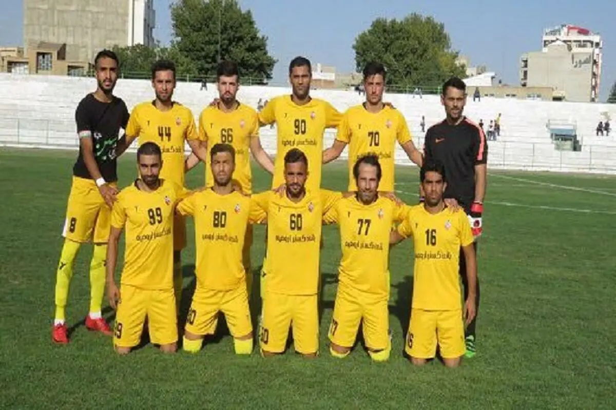 شاگردان بیاتلو به مصاف تراکتور می‌روند