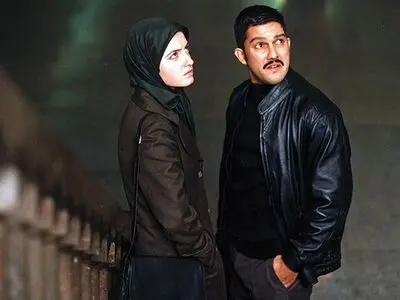 بازپخش سریالی با بازی حامد بهداد و خزر معصومی از شبکه سحر