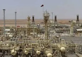 افزایش ظرفیت ذخیره‌سازی گاز سراجه به ۱.۵ میلیارد مترمکعب