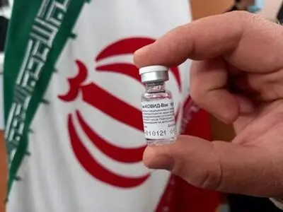 اعلام آمادگی مجمع خیرین سلامت برای بازسازی قلب واکسن‌سازی کشور  