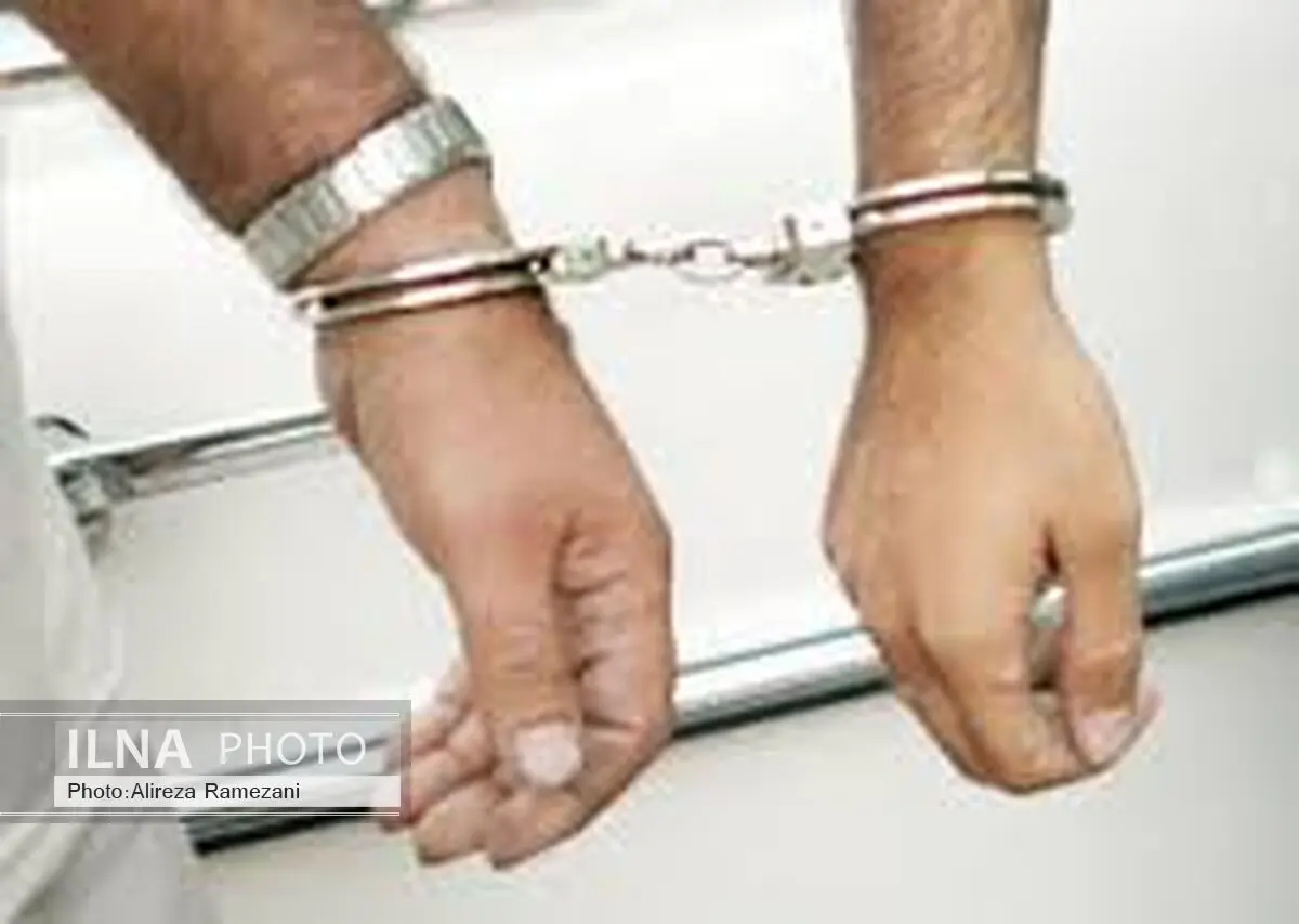 کشف 38 فقره سرقت در استان مرکزی  