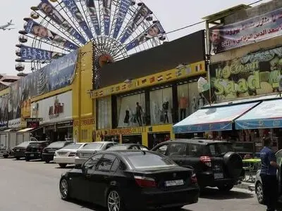 درگیری میان حامیان «المستقبل» و «الاحباش» در بیروت