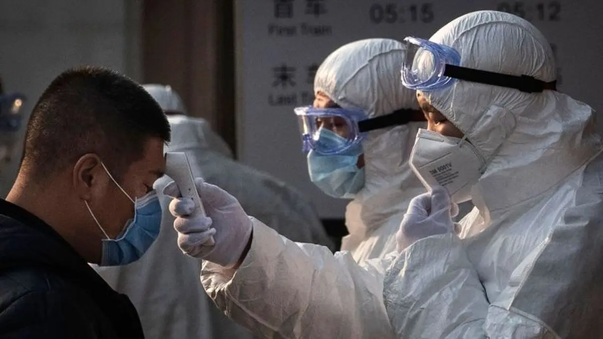 Coronavirus not yet had an impact on Iran's trade with China; Official