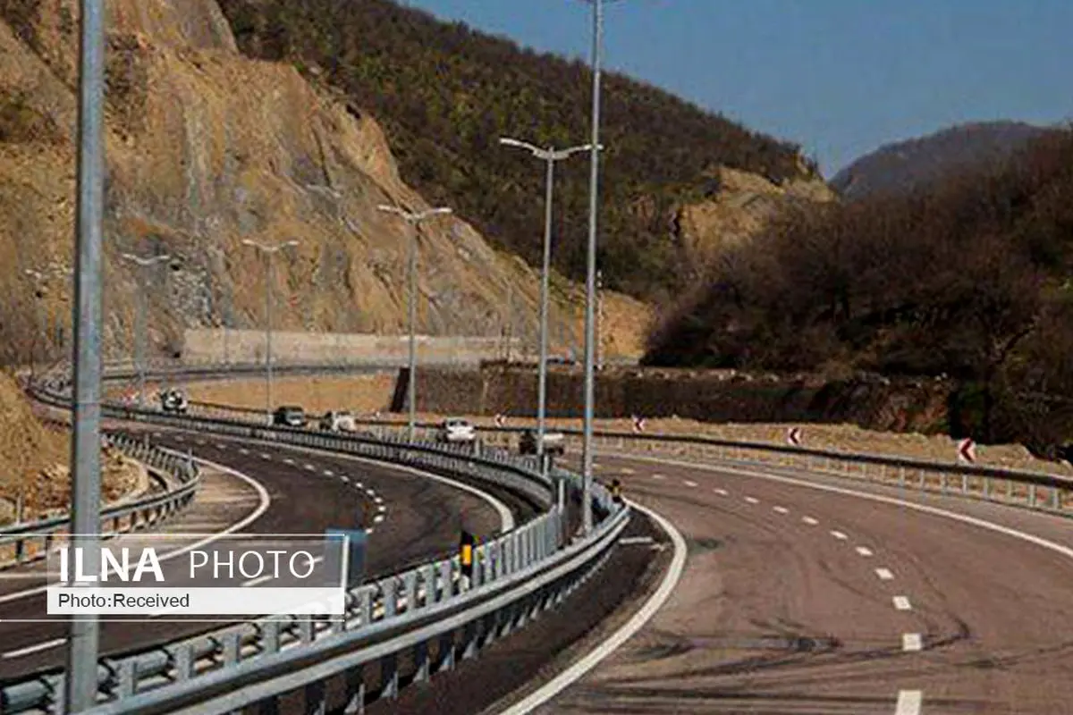 آزادراه الغدیر فرصت مغتنمی برای کاهش بار ترافیک ملی است