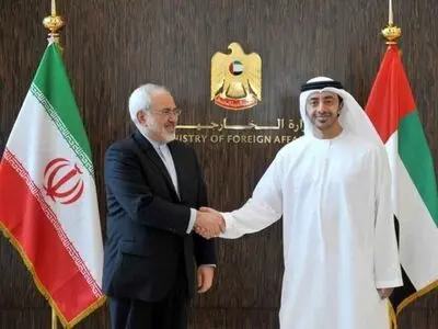 Iran-UAE trade has not changed significantly; official