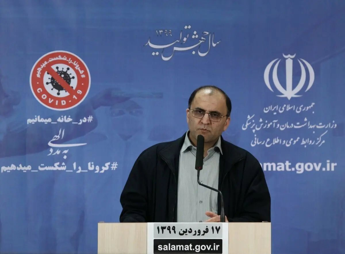 دولت ۱۲ میلیارد هزینه روزانه بیماران کرونایی جدید در آی‌سی‌یو را صرف حمایت‌های معیشتی از مردم کند/ باید به رئیس‌جمهور کمک کنیم تا درست تصمیم بگیرد