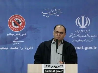 دولت ۱۲ میلیارد هزینه روزانه بیماران کرونایی جدید در آی‌سی‌یو را صرف حمایت‌های معیشتی از مردم کند/ باید به رئیس‌جمهور کمک کنیم تا درست تصمیم بگیرد