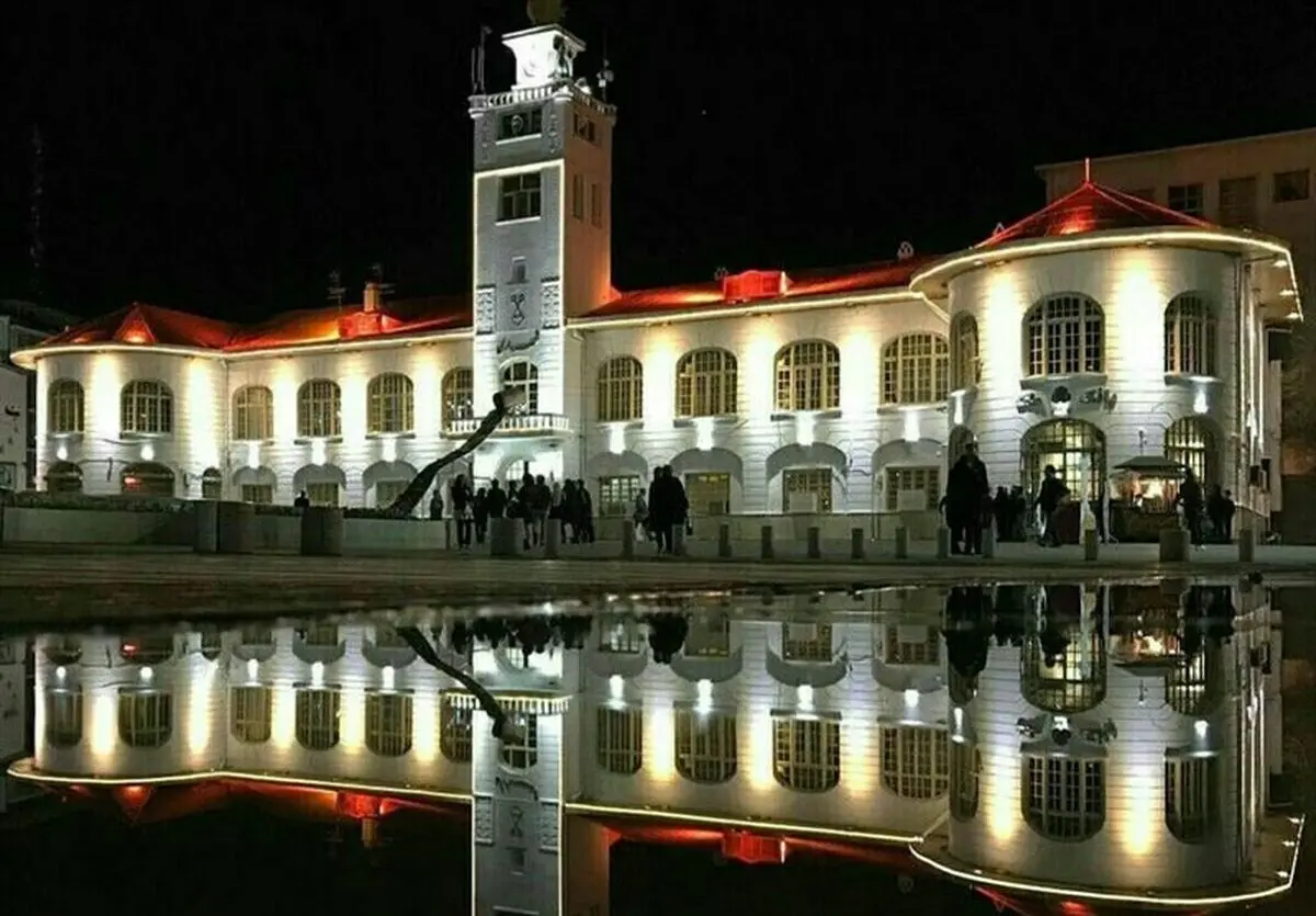 آغاز رسمی نهضت آسفالت/ بازگشت به روزهای خوش شهر باران‌ نقره‌ای