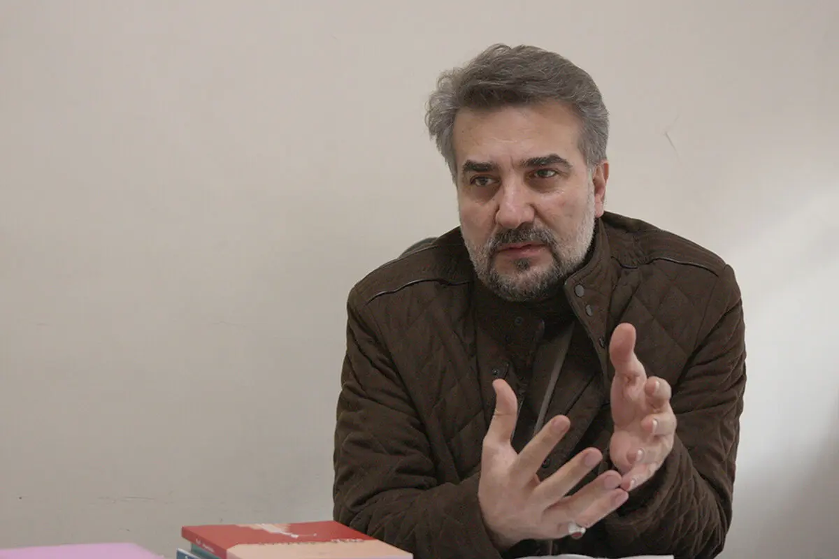 خانه موسیقی تنها نهادی است که باید روی آموزش موسیقی نظارت داشته باشد