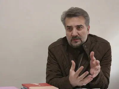 خانه موسیقی تنها نهادی است که باید روی آموزش موسیقی نظارت داشته باشد