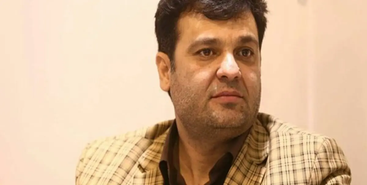 مدیرعامل موسسه فرهنگی هنری آهنگ آتیه منصوب شد