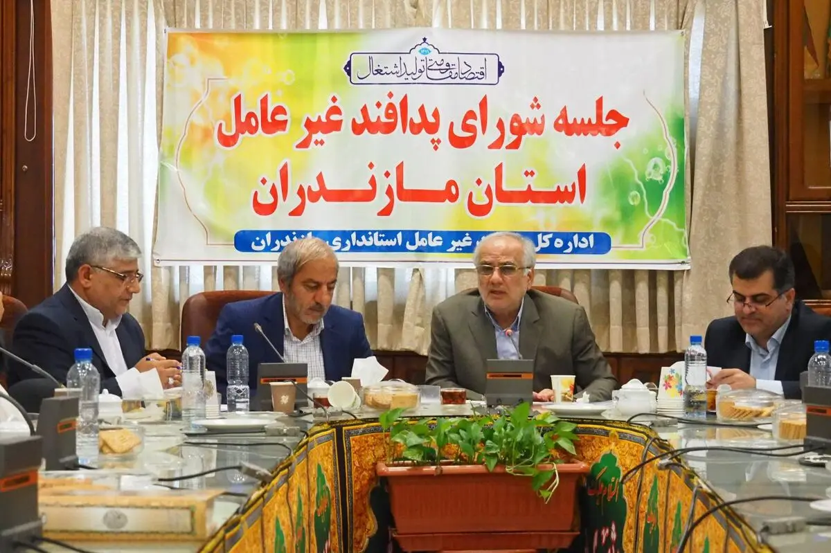 اجرای 500 برنامه در هفته پدافند غیر عامل در مازندران