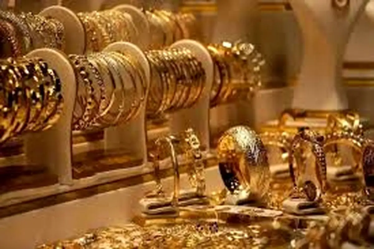 قیمت طلا و سکه ۱۰ آبان اعلام شد