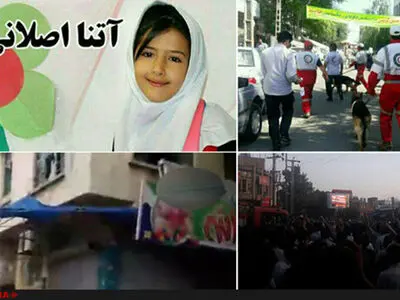 قاتل، انگیزه قتل آتنا را مالی عنوان کرده/در پرونده قاتل، چند فوت‌مشکوک و قتل سربه‌مهر هست