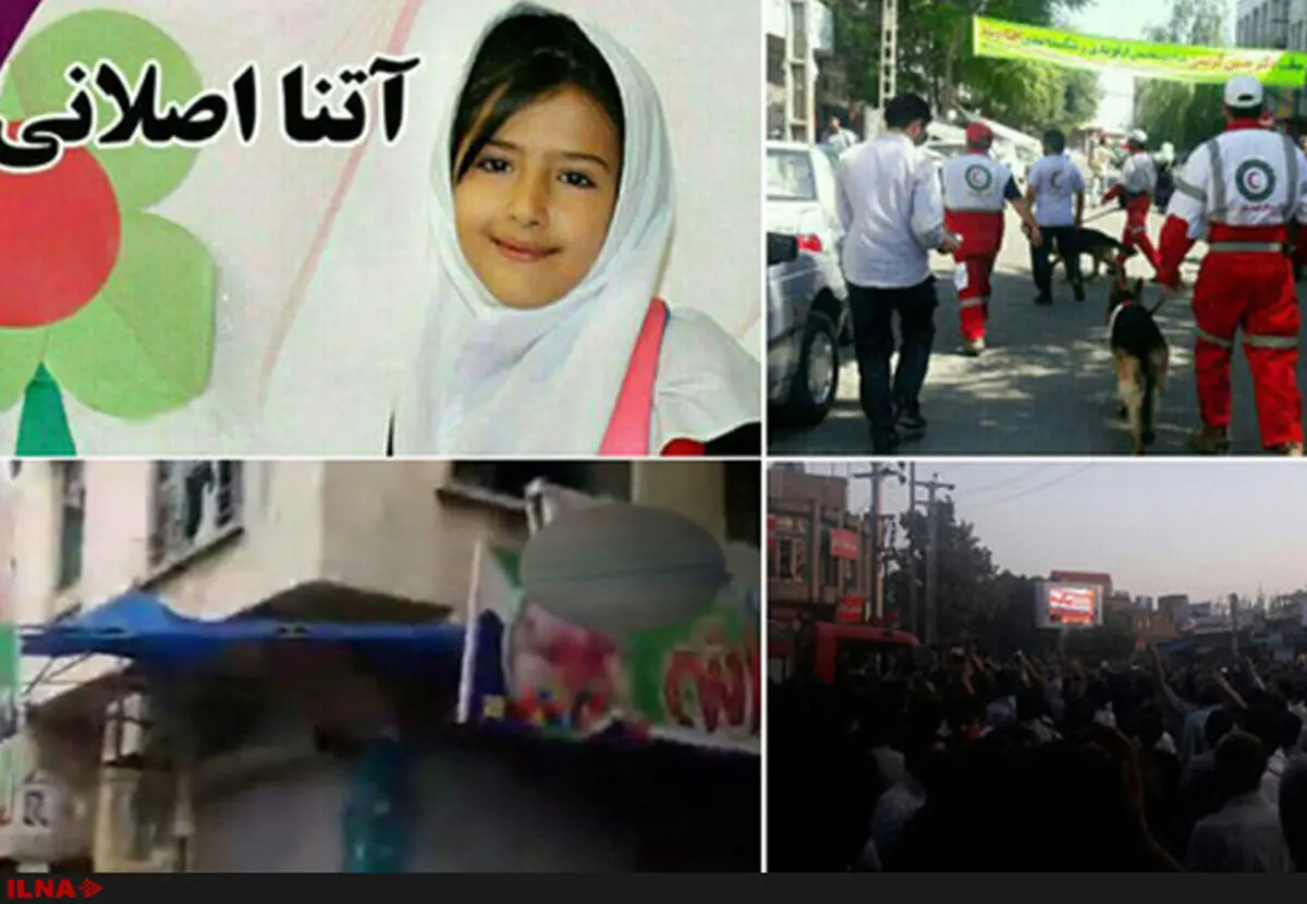 قاتل، انگیزه قتل آتنا را مالی عنوان کرده/در پرونده قاتل، چند فوت‌مشکوک و قتل سربه‌مهر هست