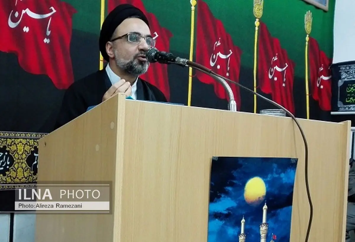 تفکر داعش در آموزههای پیامبر اسلام(ص) جایگاهی ندارد