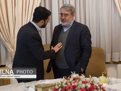 جلسه امروز هیات دولت