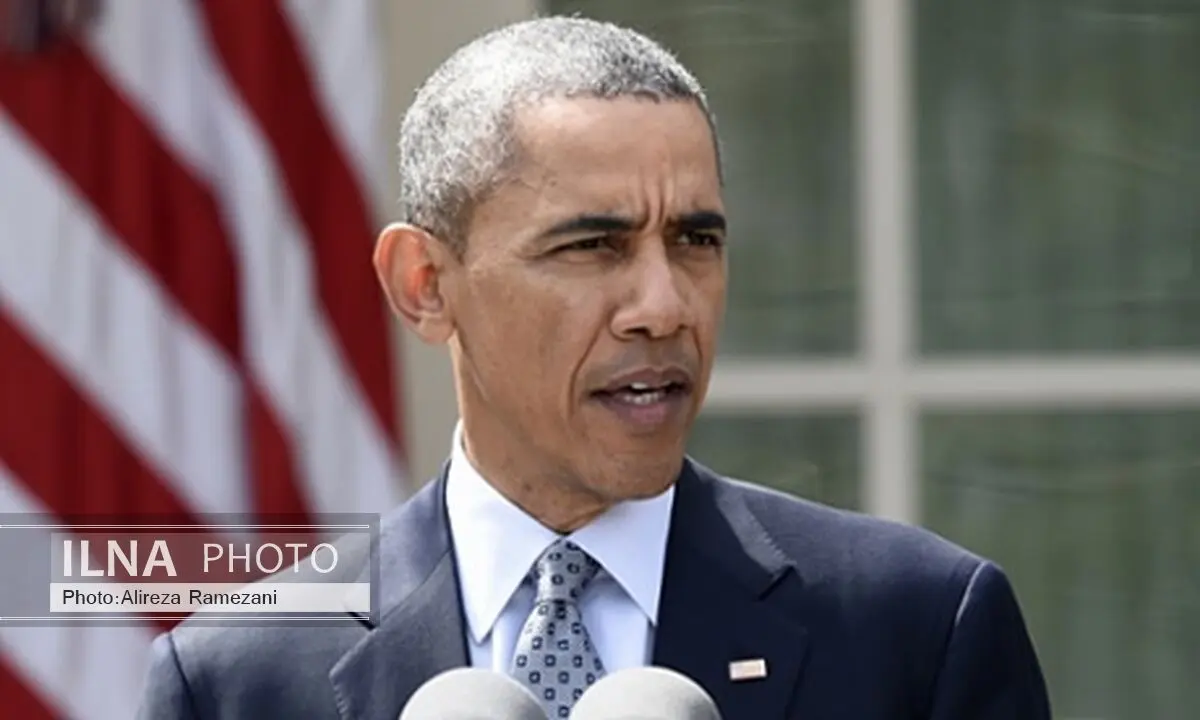 اوباما کشته شدن نظامیان اماراتی را تسلیت گفت