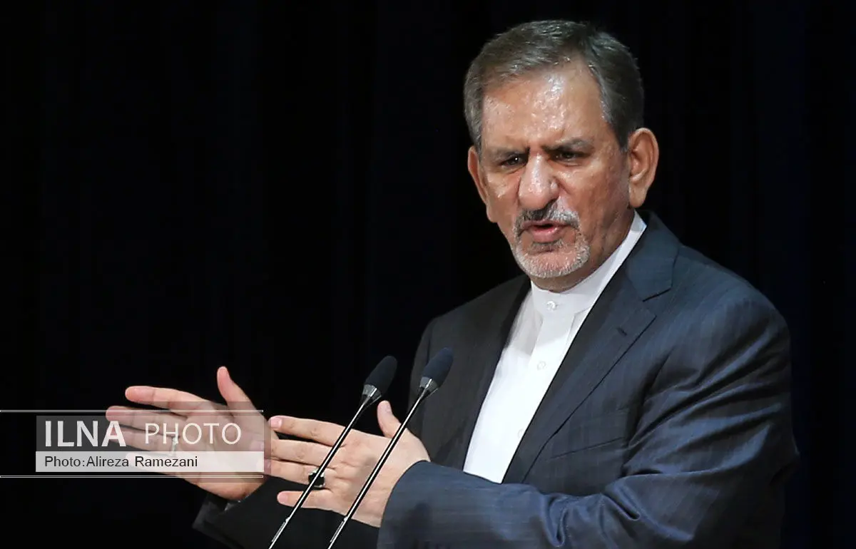 نام کسانی در زمان تحریم تلاش کردند جیب ملت ایران را خالی کنند در تاریخ سیاه خواهد ماند /جلوگیری از خام فروشی سیاست اصلی دولت