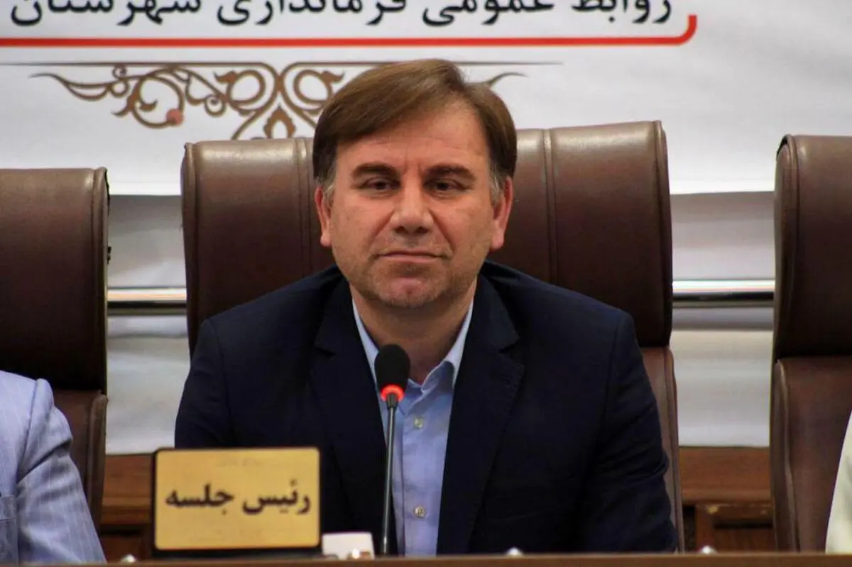 امنیت، آرامش، آزادی و تلاش برای رضایت مردم در چارچوب قانون باید مورد توجه همگان باشد