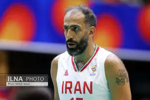حدادی: بسکتبال ایران در حال پوست‌اندازی است
