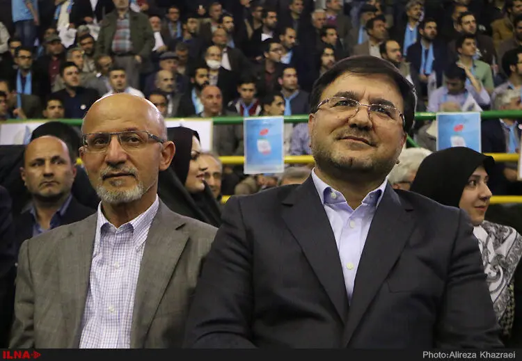 گردهمایی فراگیر اصلاح‌طلبان برگزار شد + تصاویر