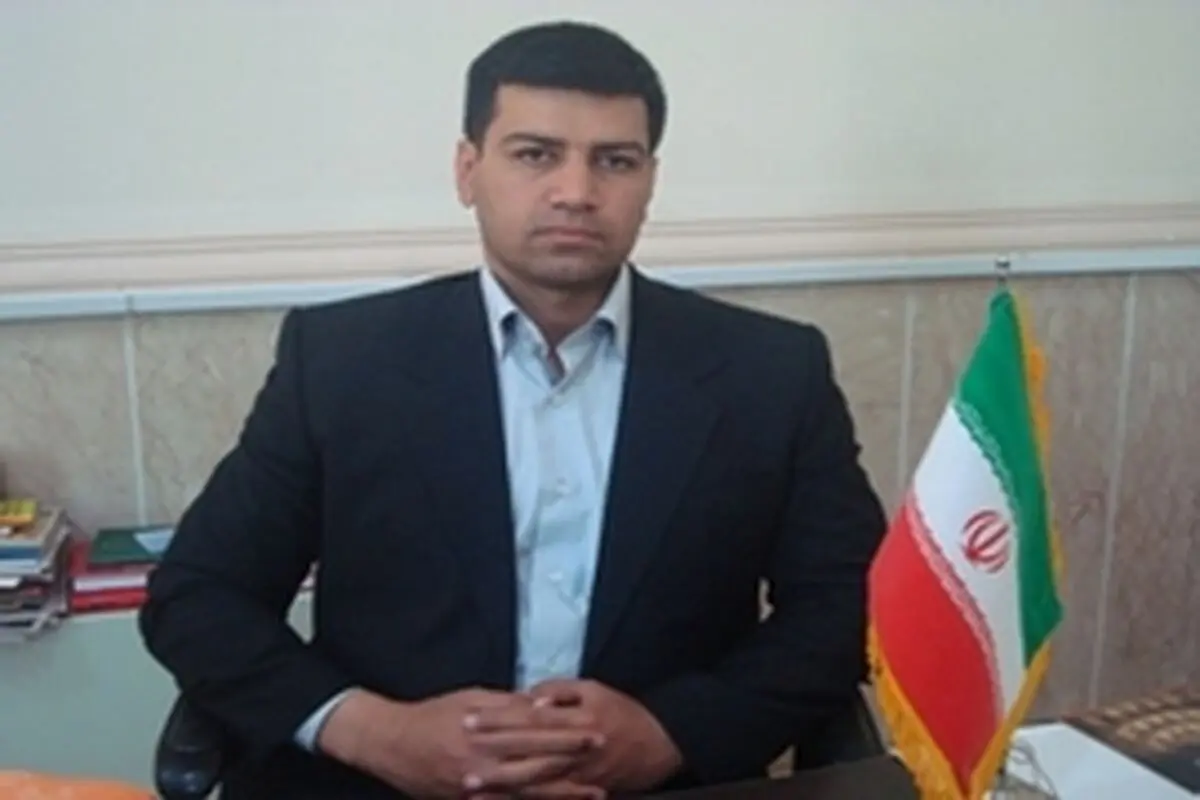سرپرست اداره کل کتابخانه‌های عمومی لرستان منصوب شد