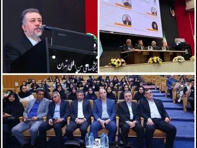 ایران بر پیوند نسلها تمرکز میکند