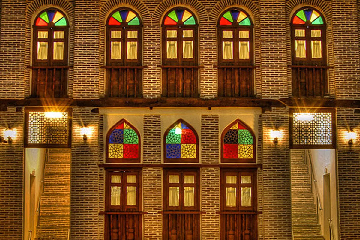 ساخت ۱۸ طرح با معماری فاخر در بافت تاریخی سبزوار