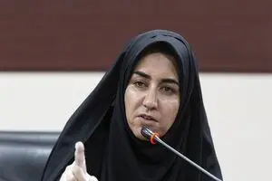 بررسی وضعیت لوایح حوزه زنان در نشست با وزیر اطلاعات