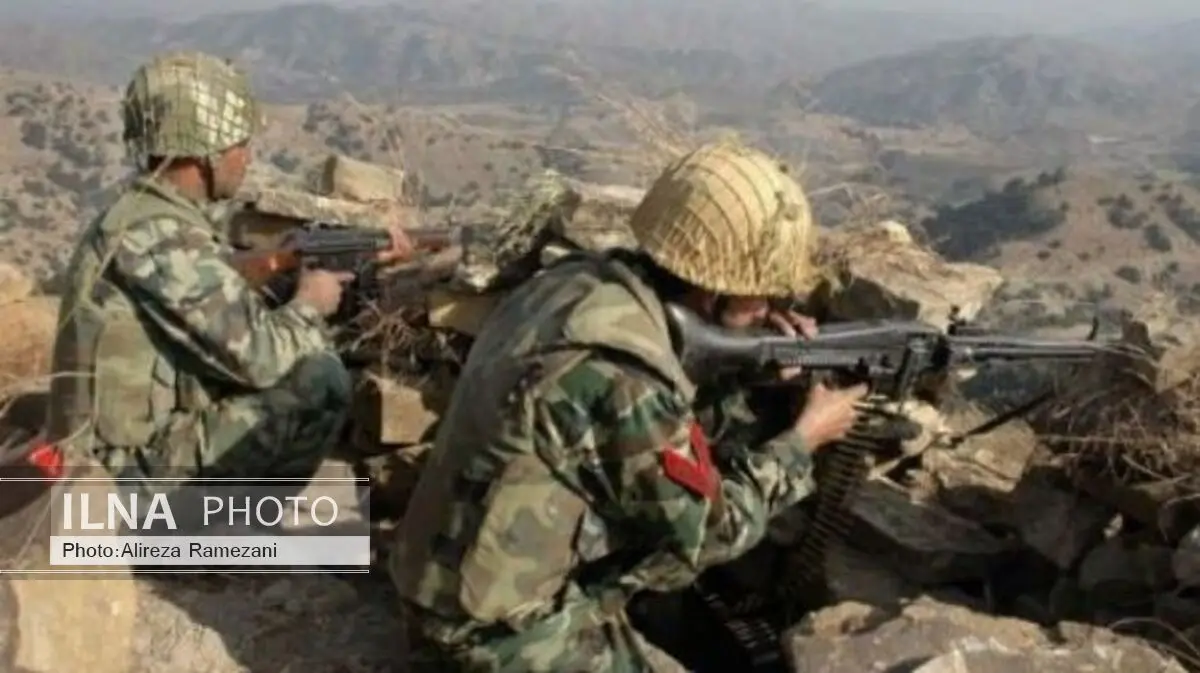 کشته و زخمی‌شدن 10 پناهنده سوری در مرز ترکیه