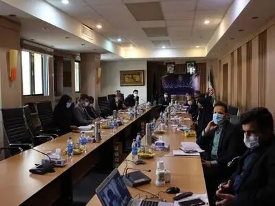 مسئولان عالی قضایی استان تهران وضعیت زندانیان را بررسی کردند