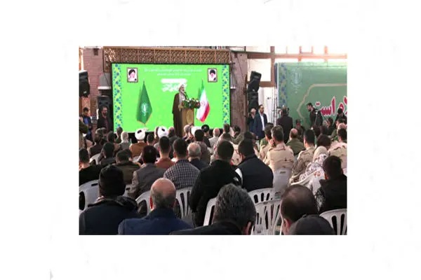 انقلاب اسلامی، نقطه عطفی در تاریخ ایران و عصر حاضر است