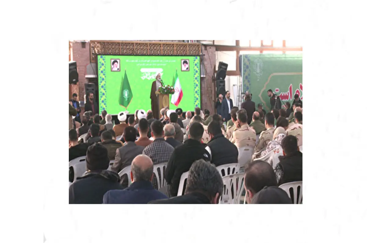 انقلاب اسلامی، نقطه عطفی در تاریخ ایران و عصر حاضر است