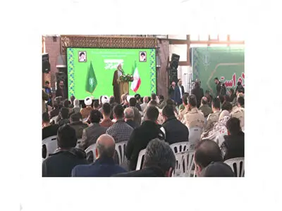 انقلاب اسلامی، نقطه عطفی در تاریخ ایران و عصر حاضر است