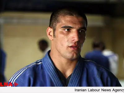 محجوب ایپون شد؛ حذف نماینده ایران از گردونه رقابت‌ها