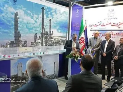 درگاه ویژه وزارت نفت در سامانه نظام ایده‌ها و نیازها (نان) رونمایی شد