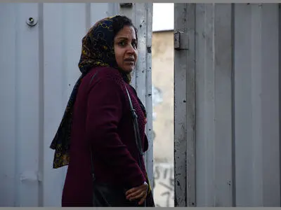 رونمایی از تیزر بین‌المللی «شهربانو» در آستانه اولین نمایش فیلم در بخش مسابقه بین‌الملل جشنواره جهانی فیلم فجر