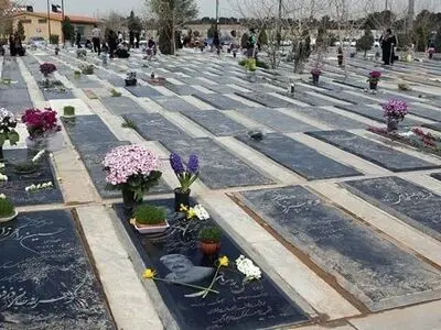 تاکید روسای پلیس راهور تهران به شهروندان برای مدیریت زمان جهت زیارت اهل قبور

