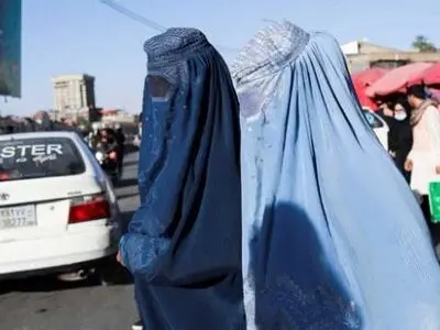 کشف اجساد ۴ زن افغان در مزار شریف