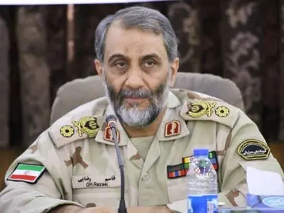 اعتماد مرزنشینان به مرزبانان بزرگترین سرمایه مجموعه مرزبانی
